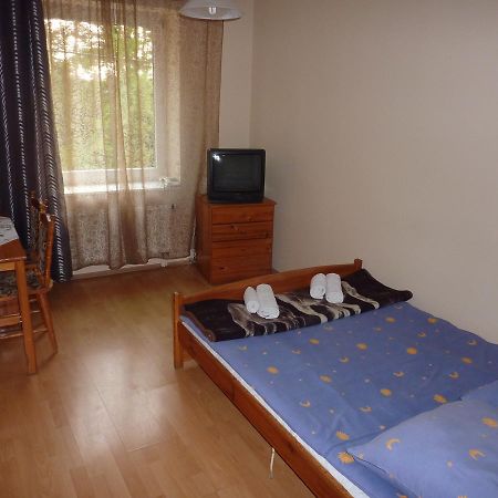 Restauracja - Hotel Nova Skepe 외부 사진