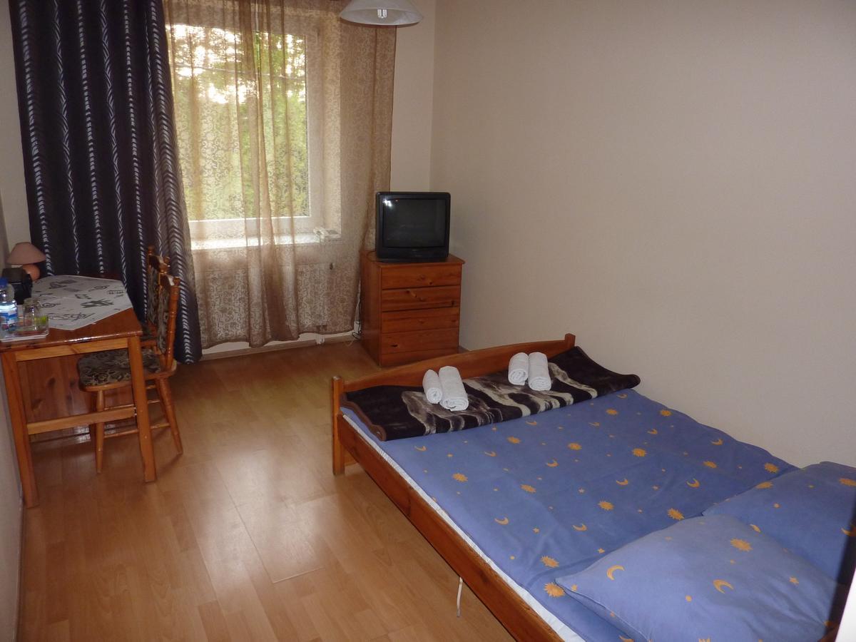 Restauracja - Hotel Nova Skepe 외부 사진