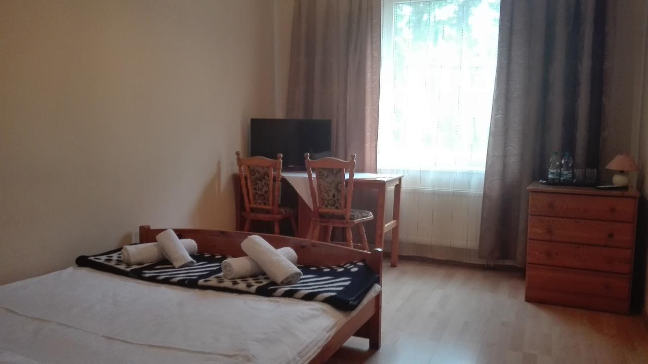 Restauracja - Hotel Nova Skepe 외부 사진