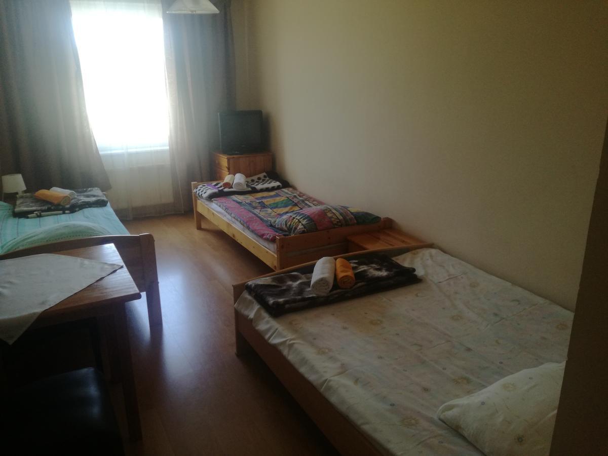 Restauracja - Hotel Nova Skepe 외부 사진