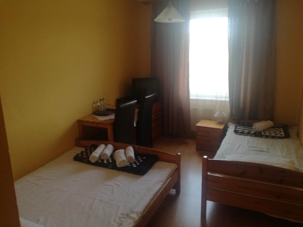 Restauracja - Hotel Nova Skepe 외부 사진