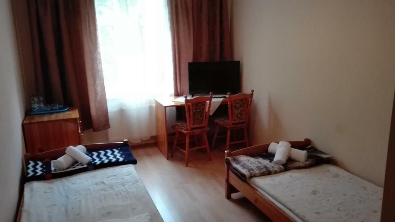 Restauracja - Hotel Nova Skepe 외부 사진